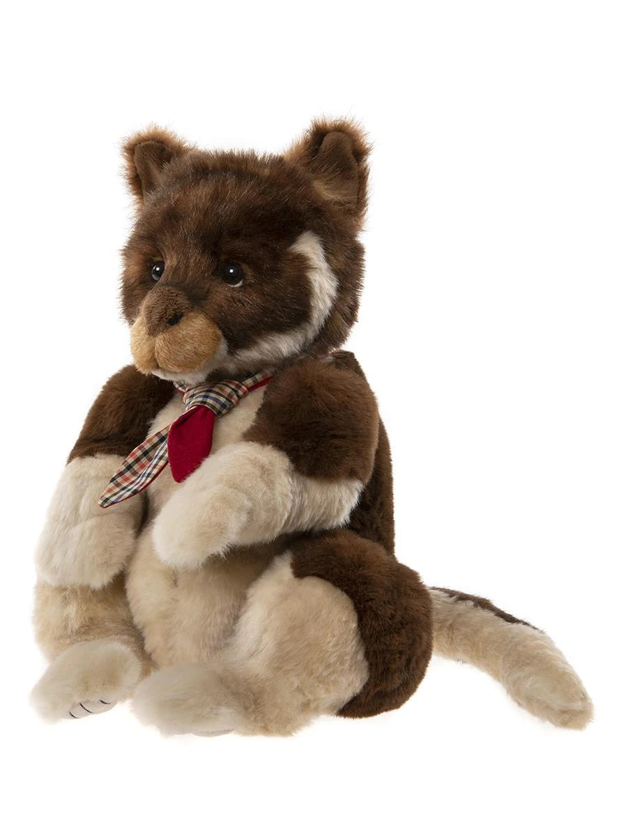 Charlie Bears - Chester - 2022 Bearhouse Collection