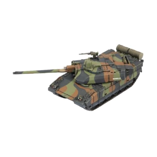 Team Yankee WW3 - French Leclerc Tank Company Starter Force TFRAB02