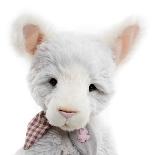 2025 Charlie Bears - Ramsey - Plush Collection
