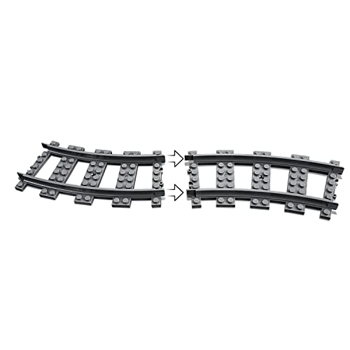 LEGO 60238 City Trains Switch Tracks