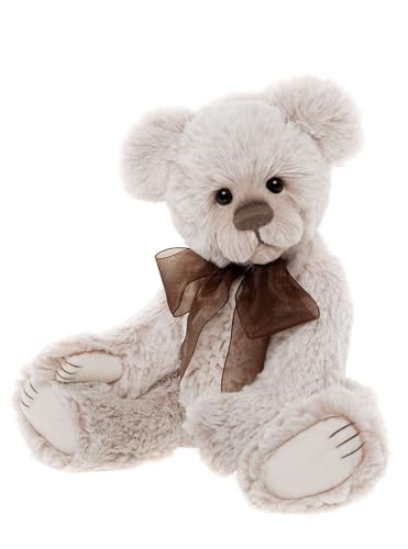 Charlie Bears - Crabby - 2026 Plush Collection