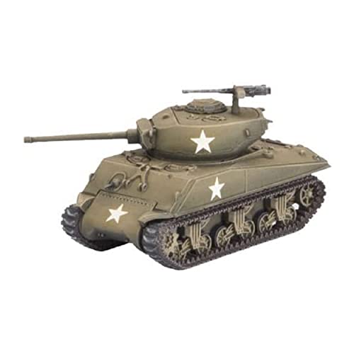 Flames of War - Bulge : American Spearhead Force - Starter Force - USAB11