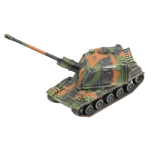 Team Yankee WW3 - French Leclerc Tank Company Starter Force TFRAB02