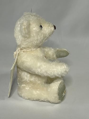 Steiff - Elena Teddy Bear (007590) 19cm - Mohair - Limited edition of 2000