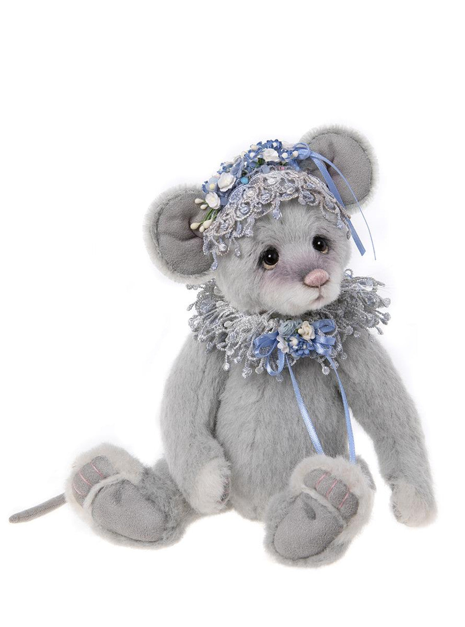 2024 Charlie Bears Folk Tale Isabelle Collection