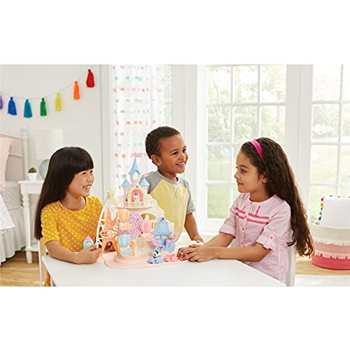 Sylvanian Families 5537 - Baby Amusement Park Playset - Ages 3+