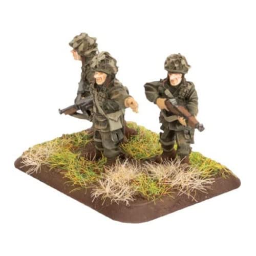 Flames of War - Bulge : American Spearhead Force - Starter Force - USAB11