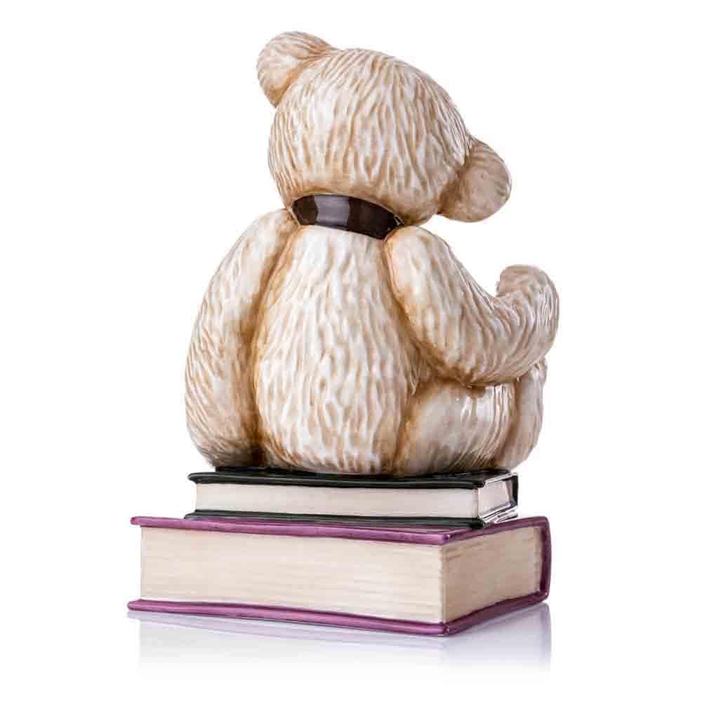70% OFF RRP! The English Ladies - Charlie Bear of The Year 2009 - 17cm Height