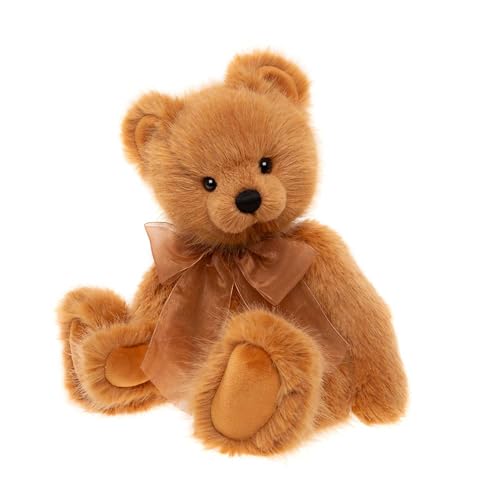 Charlie Bears - Acer - 2026 Plush Collection
