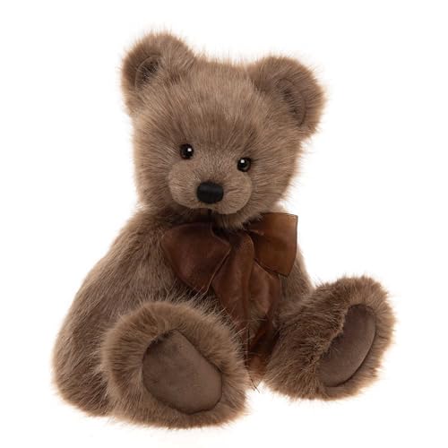 Charlie Bears - Oak - 2026 Plush Collection