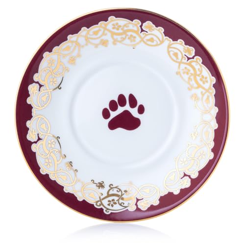 The English Ladies - Charlie Bears Always Room for One More - Cup and Saucer Set