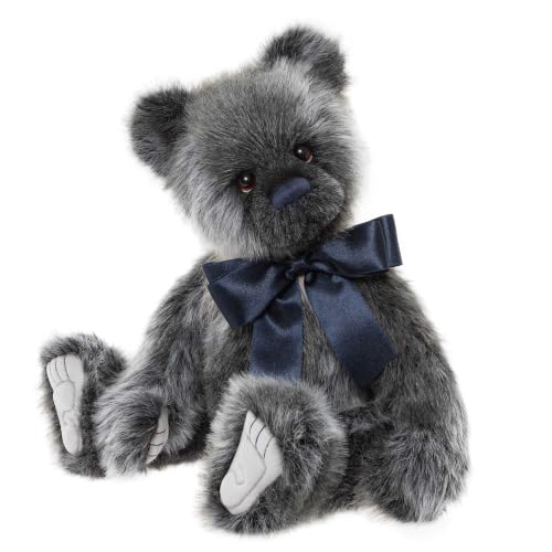 Charlie Bears - Fynn - 2026 Plush Collection