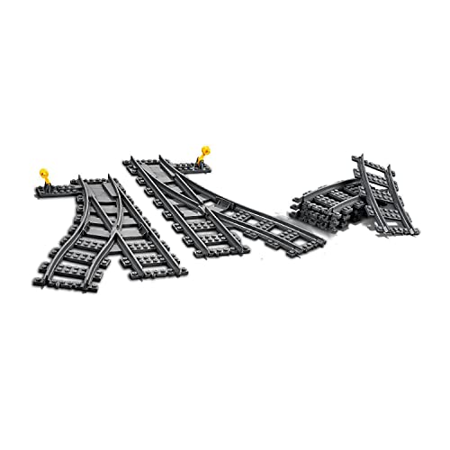 LEGO 60238 City Trains Switch Tracks