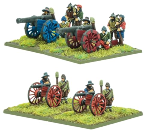 Pike & Shotte Epic Battles - Montrose' Scottish Royalists Starter Army - Warlord Games