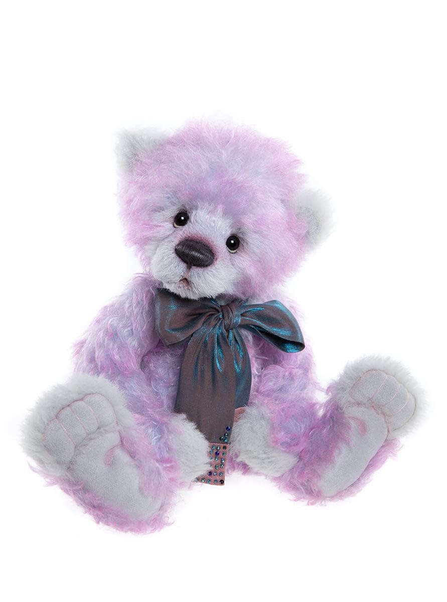 Charlie Bears - Juliet - 2025 Paw Store Exclusive Collection