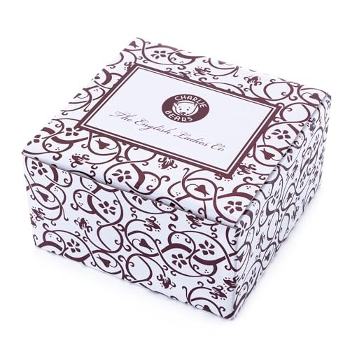 The English Ladies - Charlie Bears Labyrinth Love Always Finds A Way - Cup & Saucer Set