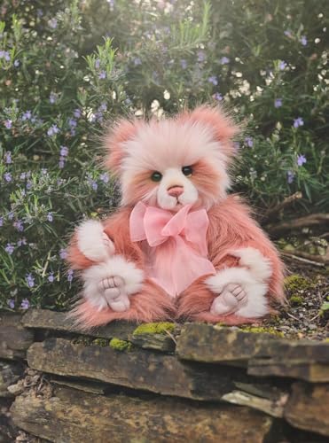 Charlie Bears 2024 Sophia - Secret Coleection Plush Teddy