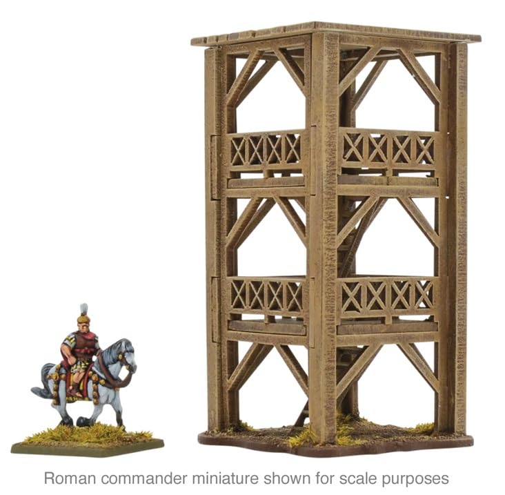 Hail Caesar Epic Battles : Hannibal battle-set - Warlord Games