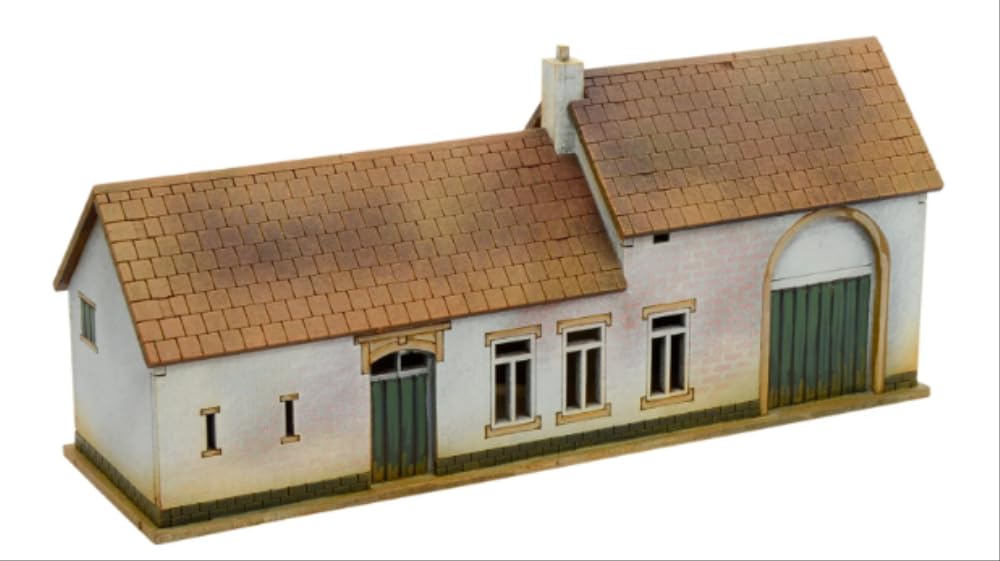 Black Powder Epic Battles : Waterloo - French Starter Set - Warlord Games
