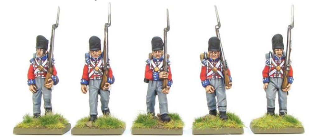 Black Powder - La Haye Sainte Battle Set - 28mm Scale - Warlord Games