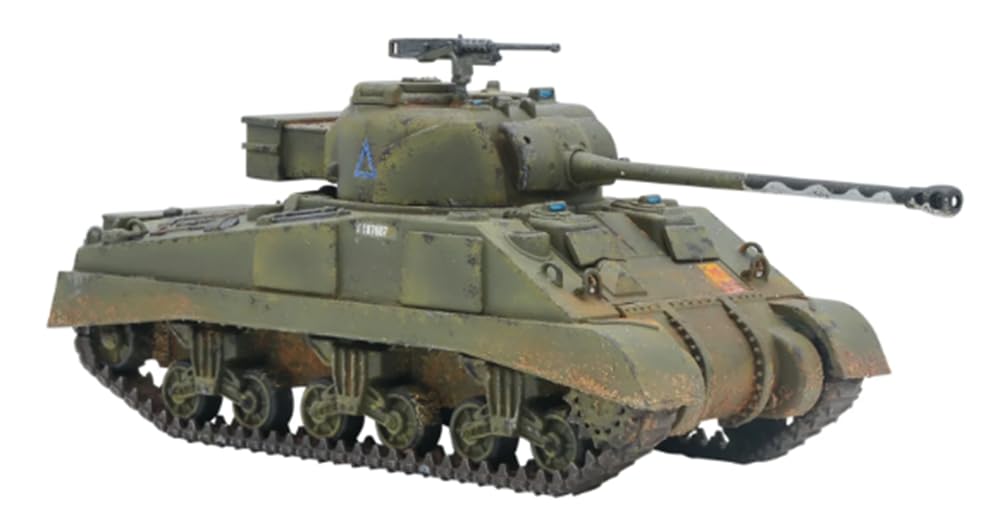 Warlord Games Achtung Panzer! - Blood & Steel Starter Set