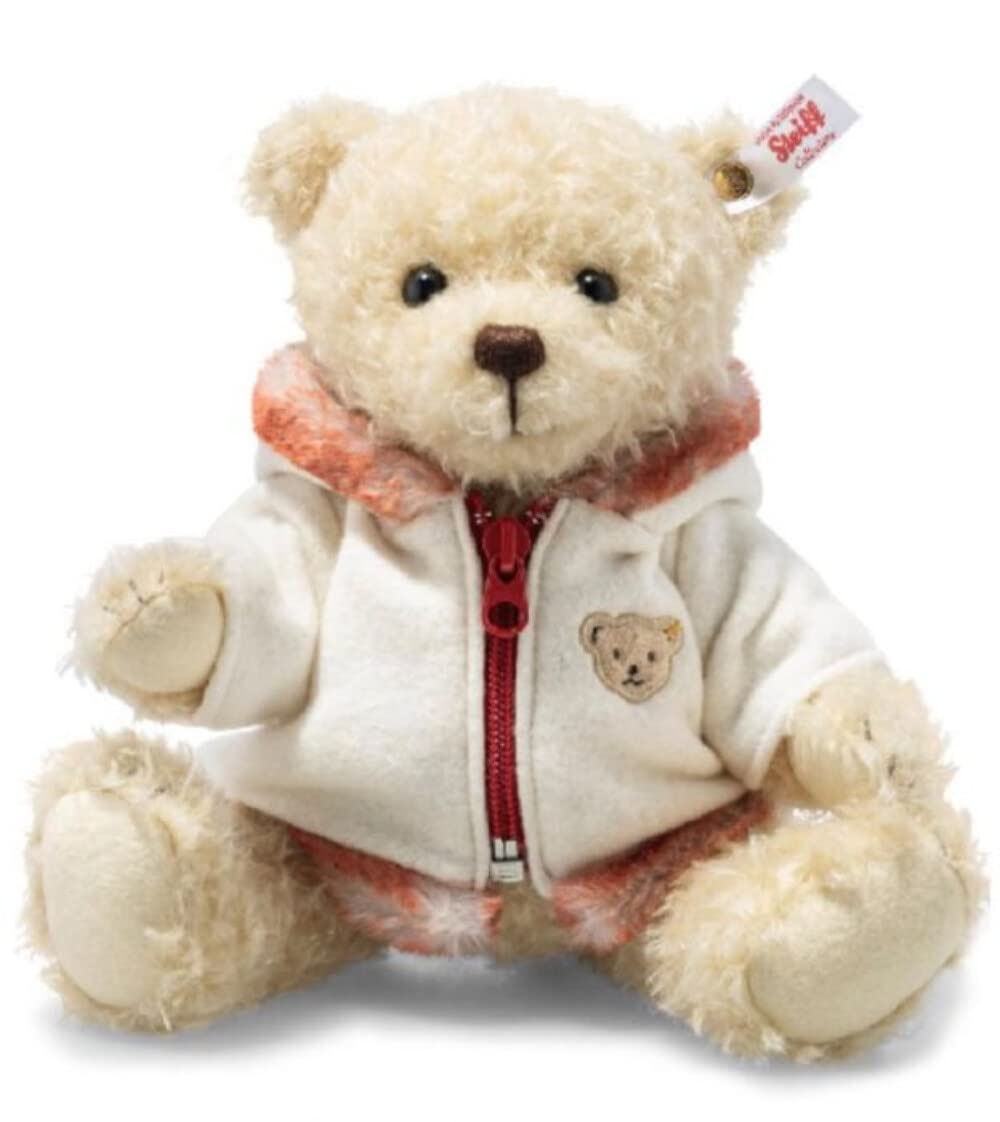 Steiff Limited Edition Mila Teddy bear with Winter Jacket - 007224