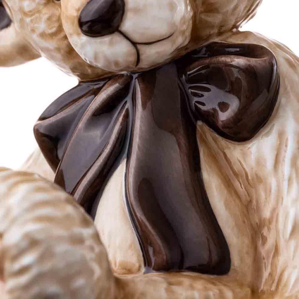 70% OFF RRP! The English Ladies - Charlie Bear of The Year 2009 - 17cm Height