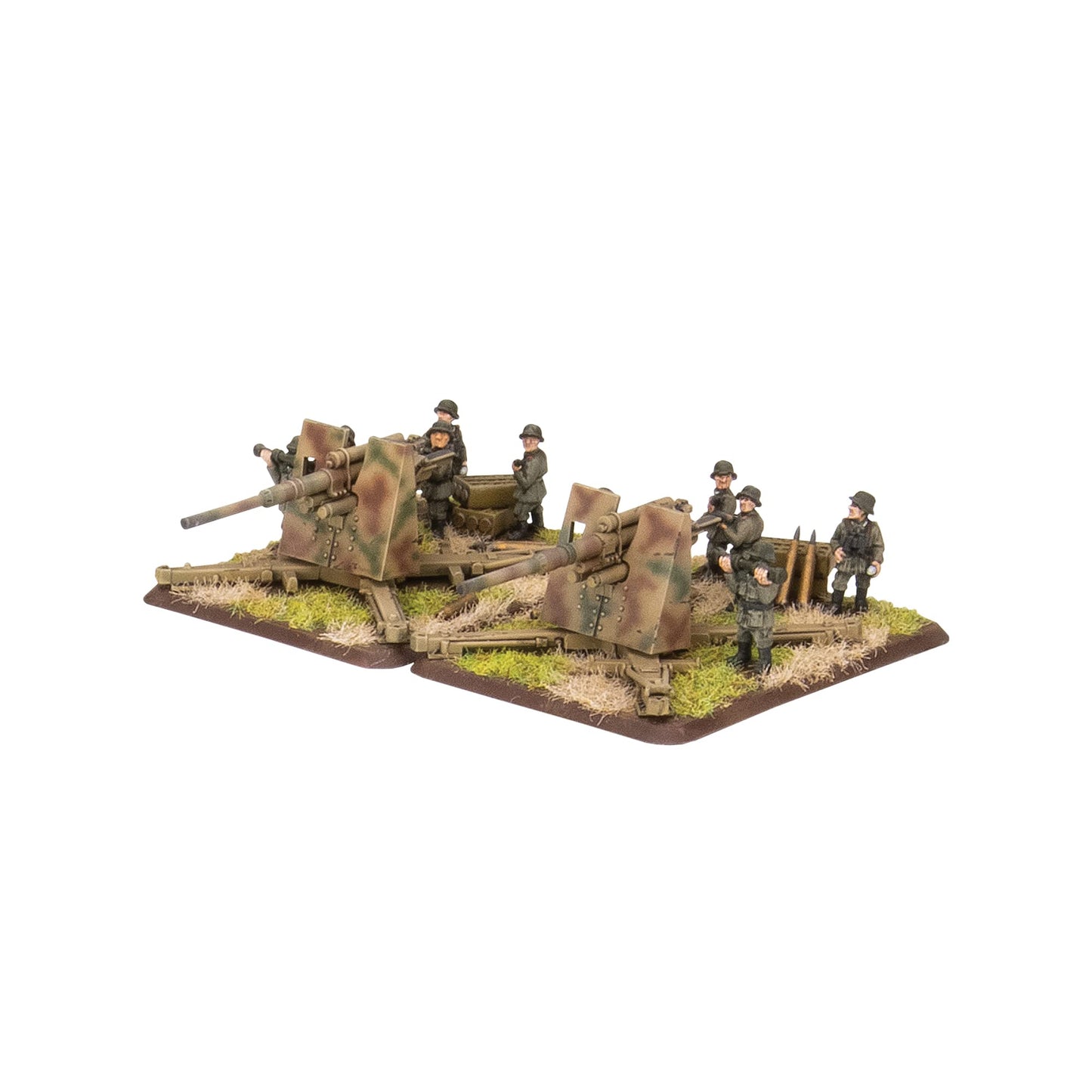 Flames of War - German Iron Cross Grenadier Company Army Deal - GEAB23