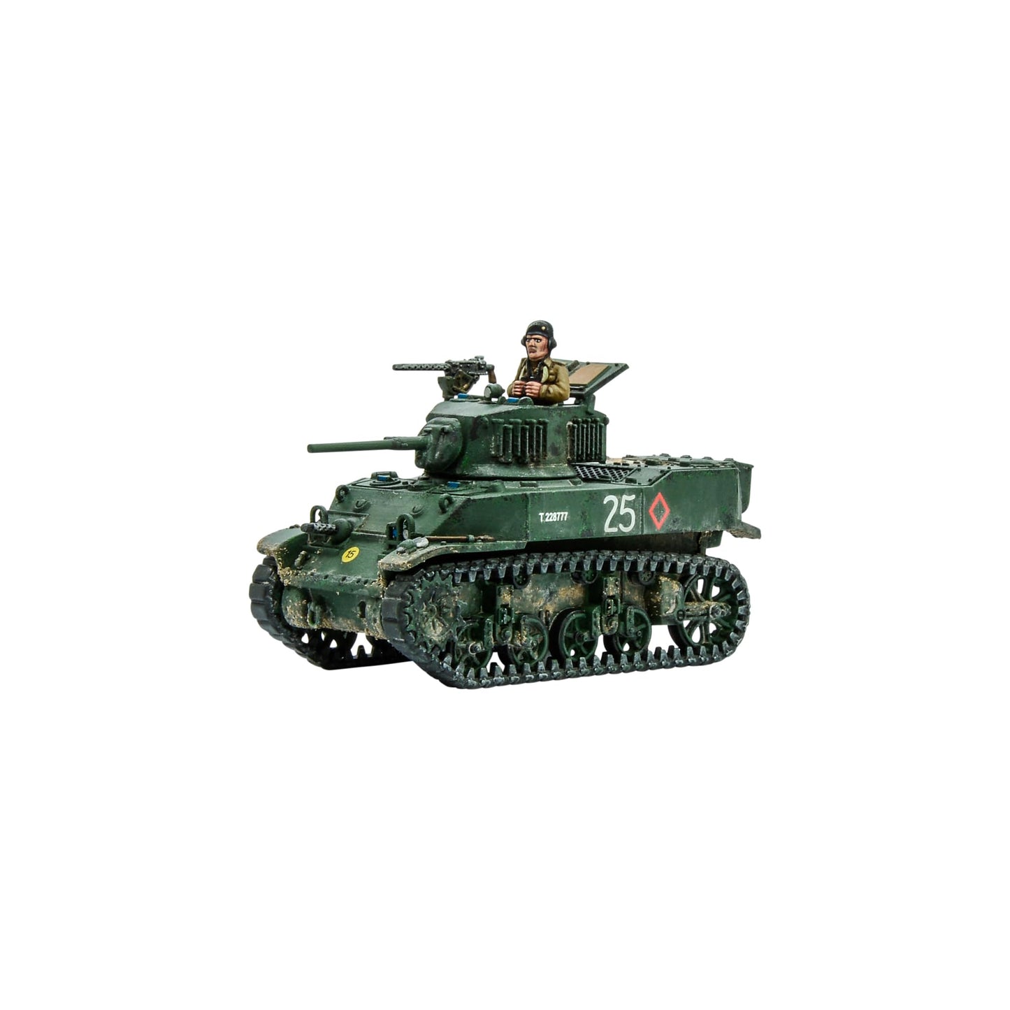 Bolt Action : Ayo Gorkhali! - Gurkha Starter Army - 28mm Scale - Warlord Games