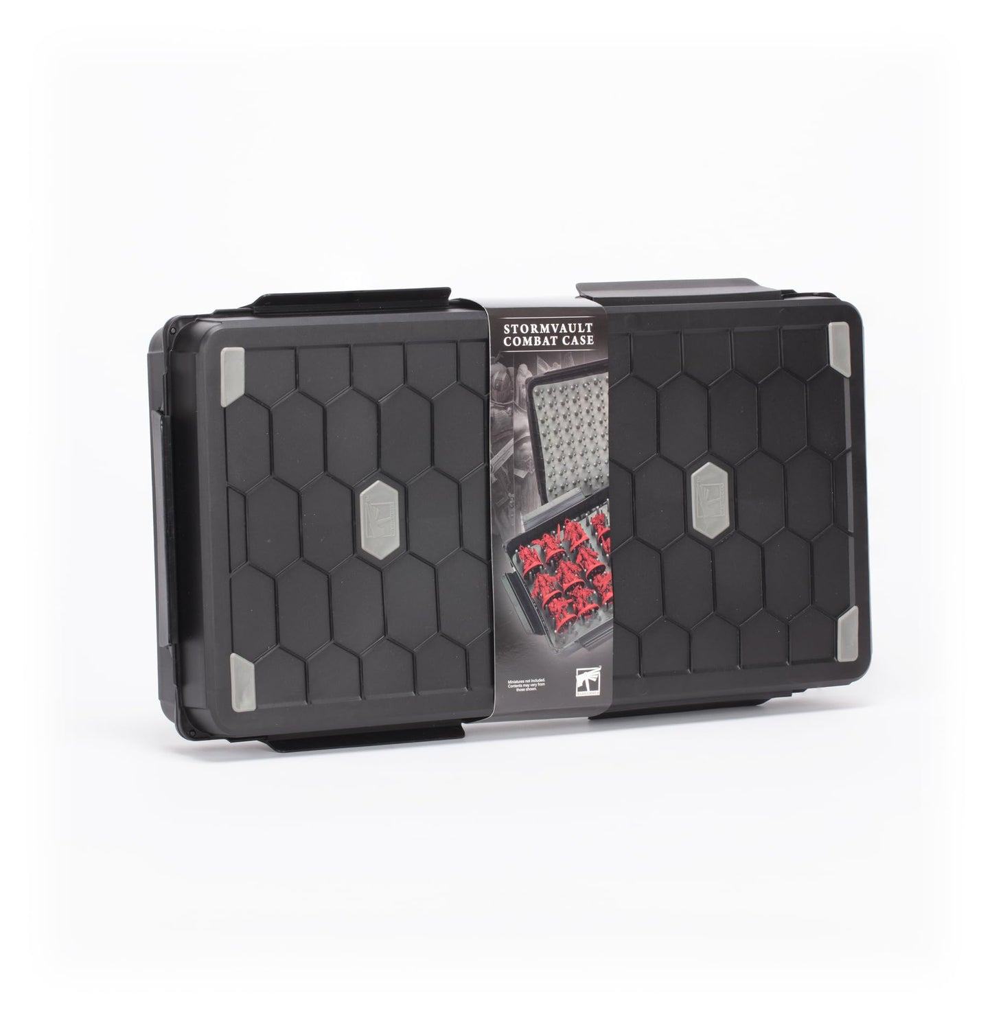 Warhammer Age of Sigmar - Citadel : Stormvault Combat Case - Games Workshop