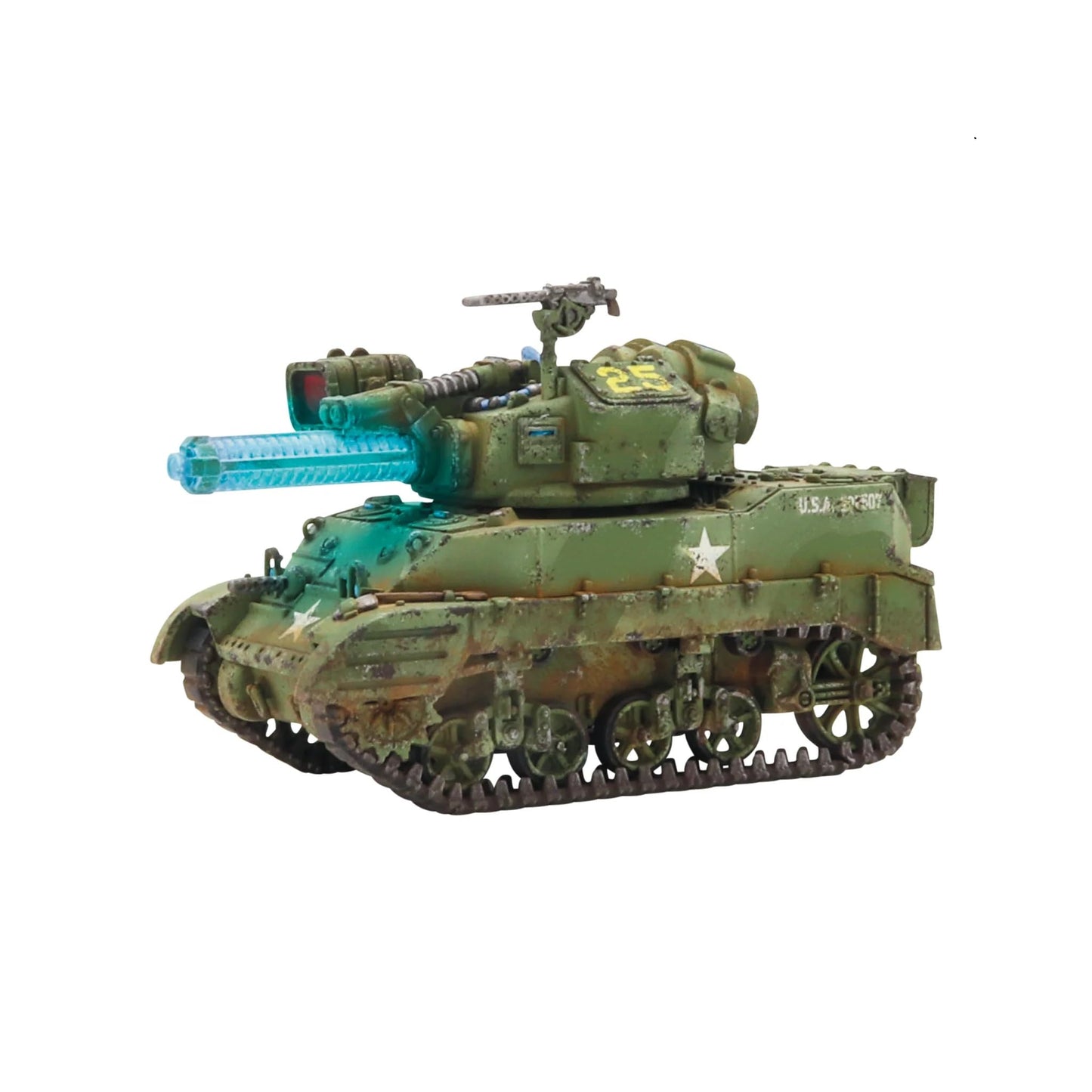 Konflikt 47 United States Starter Army - 28mm Scale - Warlord Games