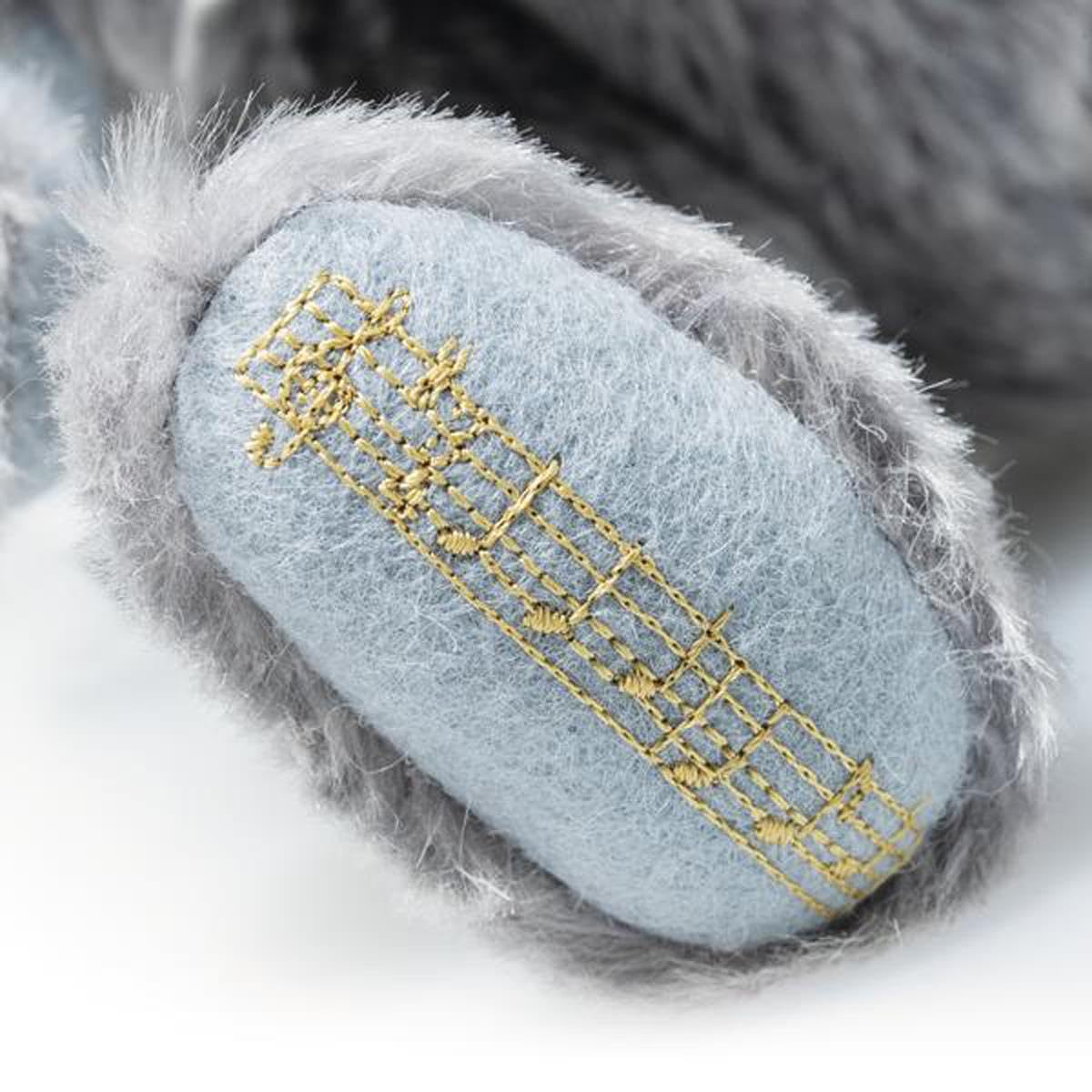 Steiff Limited Edition King Charles - Long to Reign Over Us - 691515