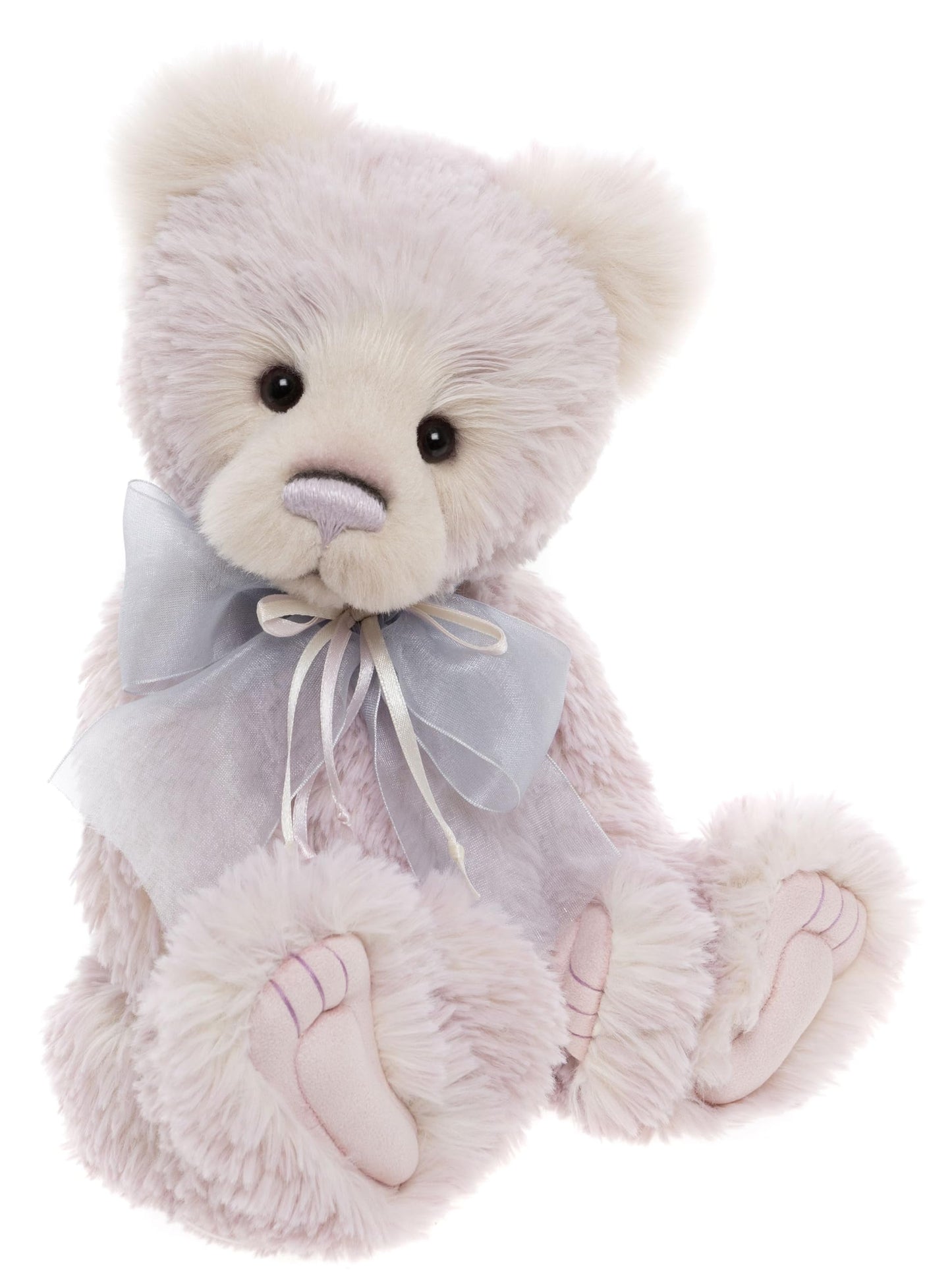 Charlie Bears - Maisie-Belle - 2026 Plush Collection