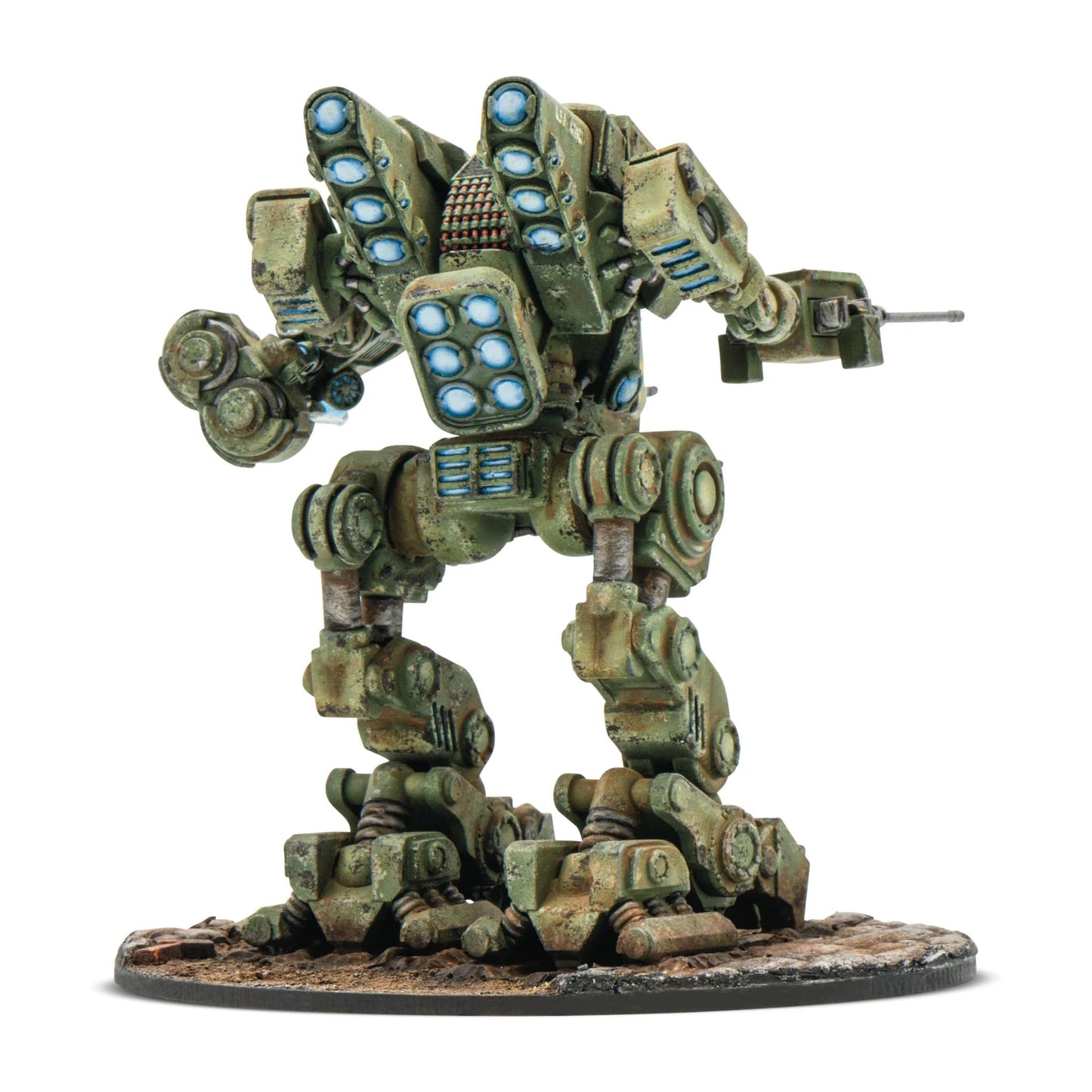 Konflikt 47 United States Starter Army - 28mm Scale - Warlord Games