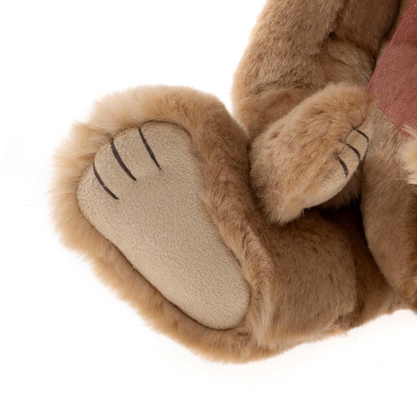Charlie Bears - Mona - 2026 Plush Collection