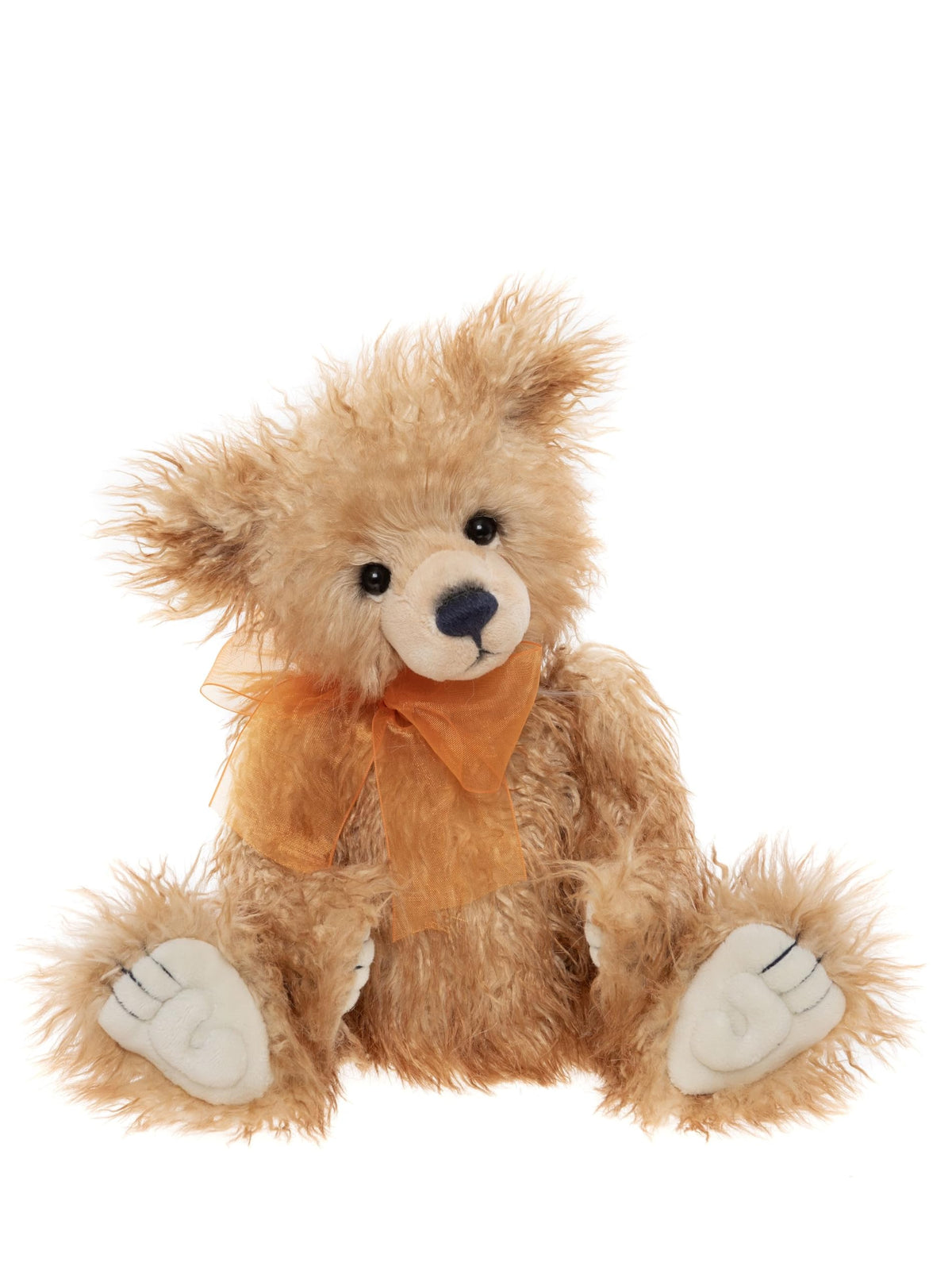 Charlie Bears - Poddle - 2026 Plush Collection