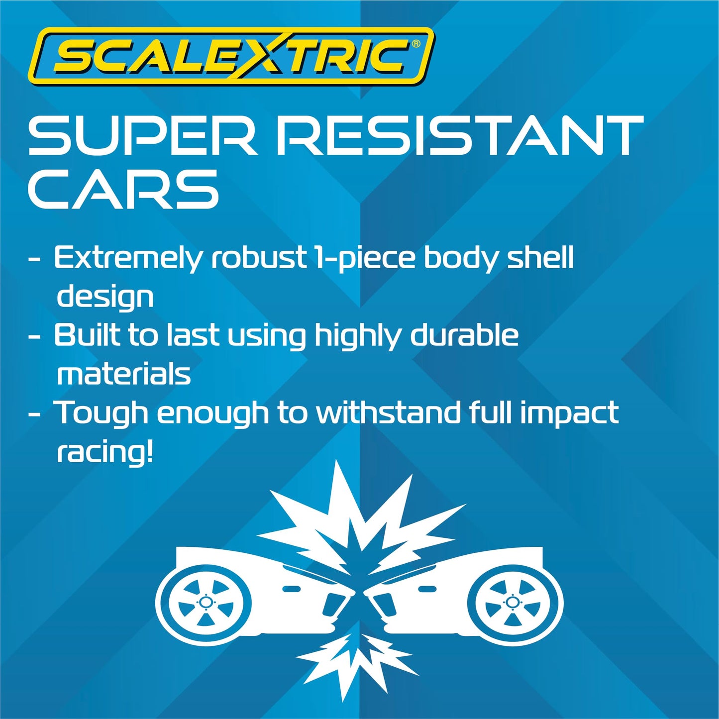 Scalextric C1450M Williams Racing Race Set