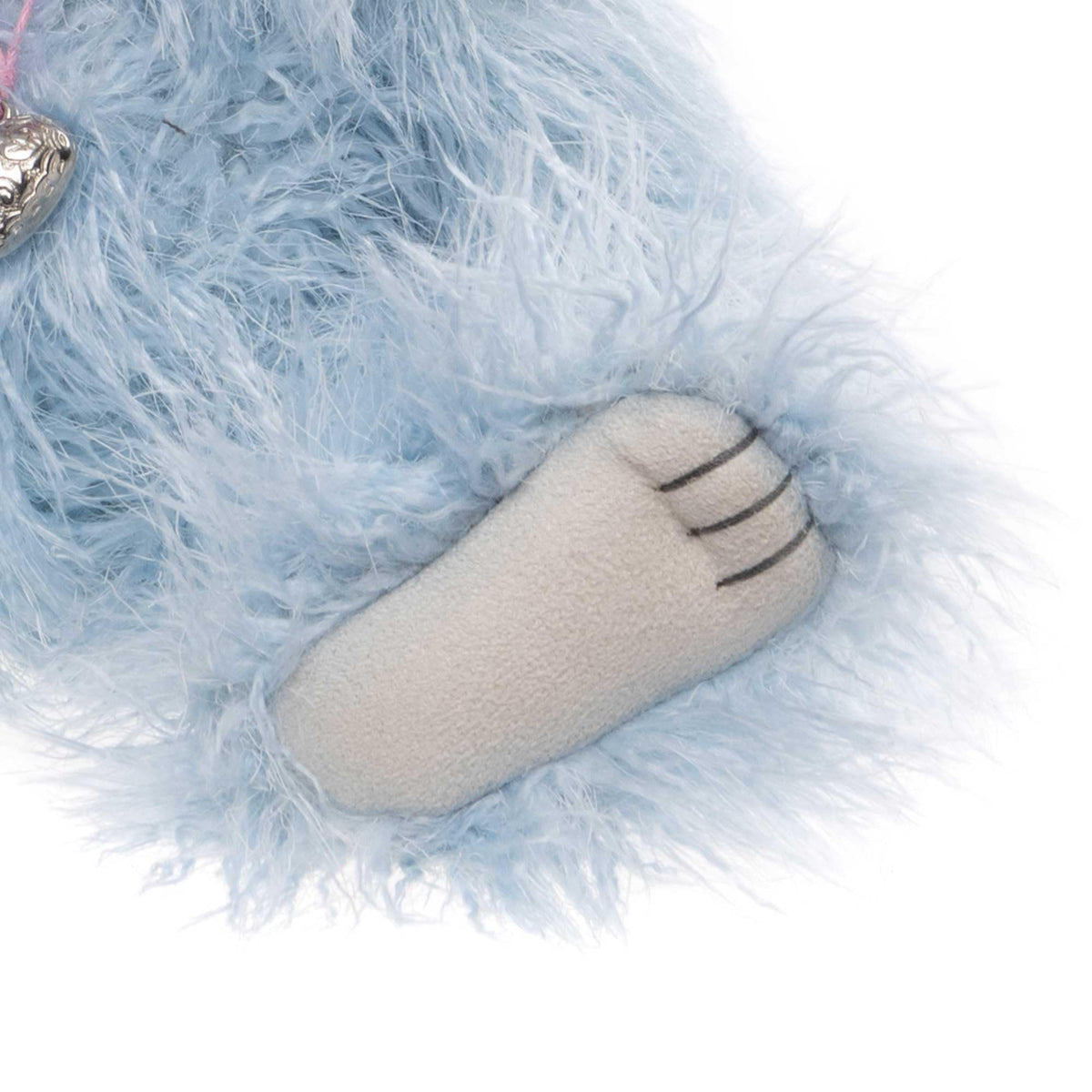 2025 Charlie Bears - Blueberry Pie - Plush Collection
