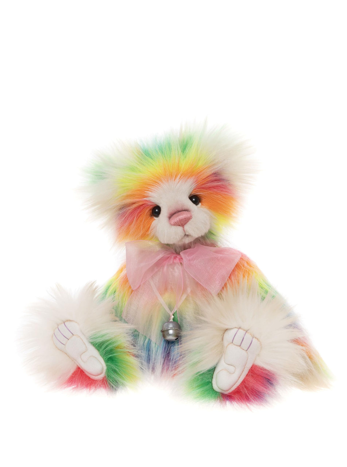 Charlie Bears - Rivendell - 2026 Plush Collection