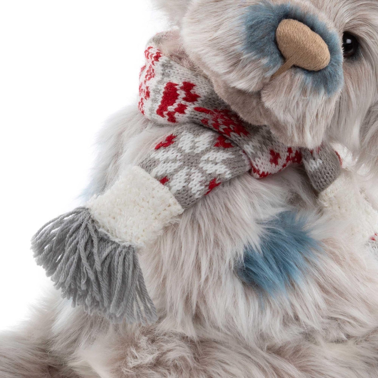 Charlie Bears - Puddletown - 2025 Plush Collection