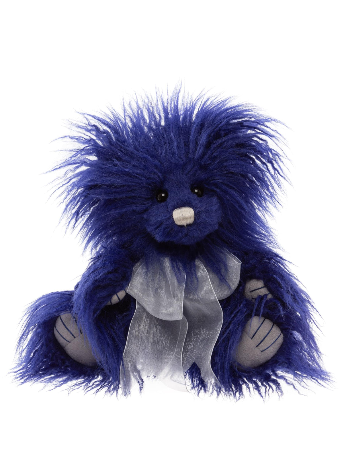 Charlie Bears - Fuzzbert - 2026 Plush Collection