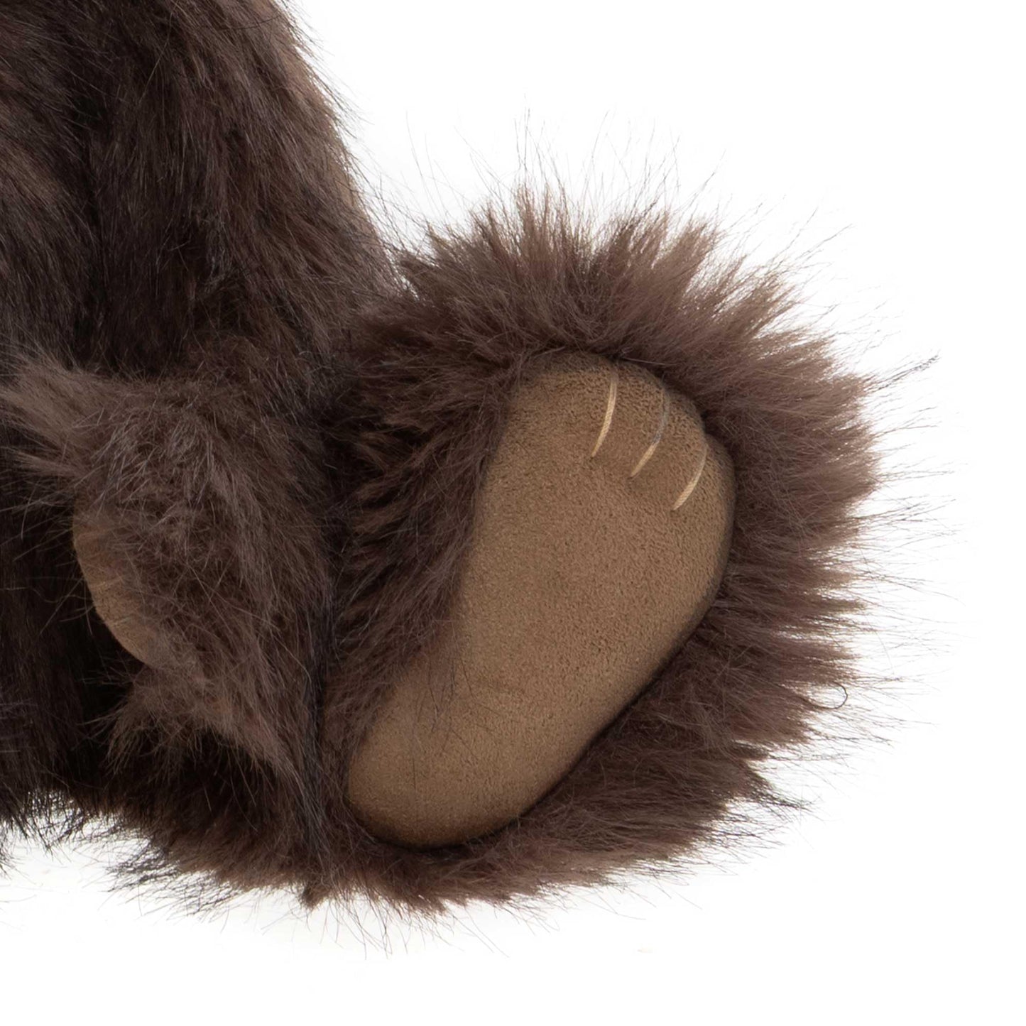 Charlie Bears - Barnes - 2026 Plush Collection