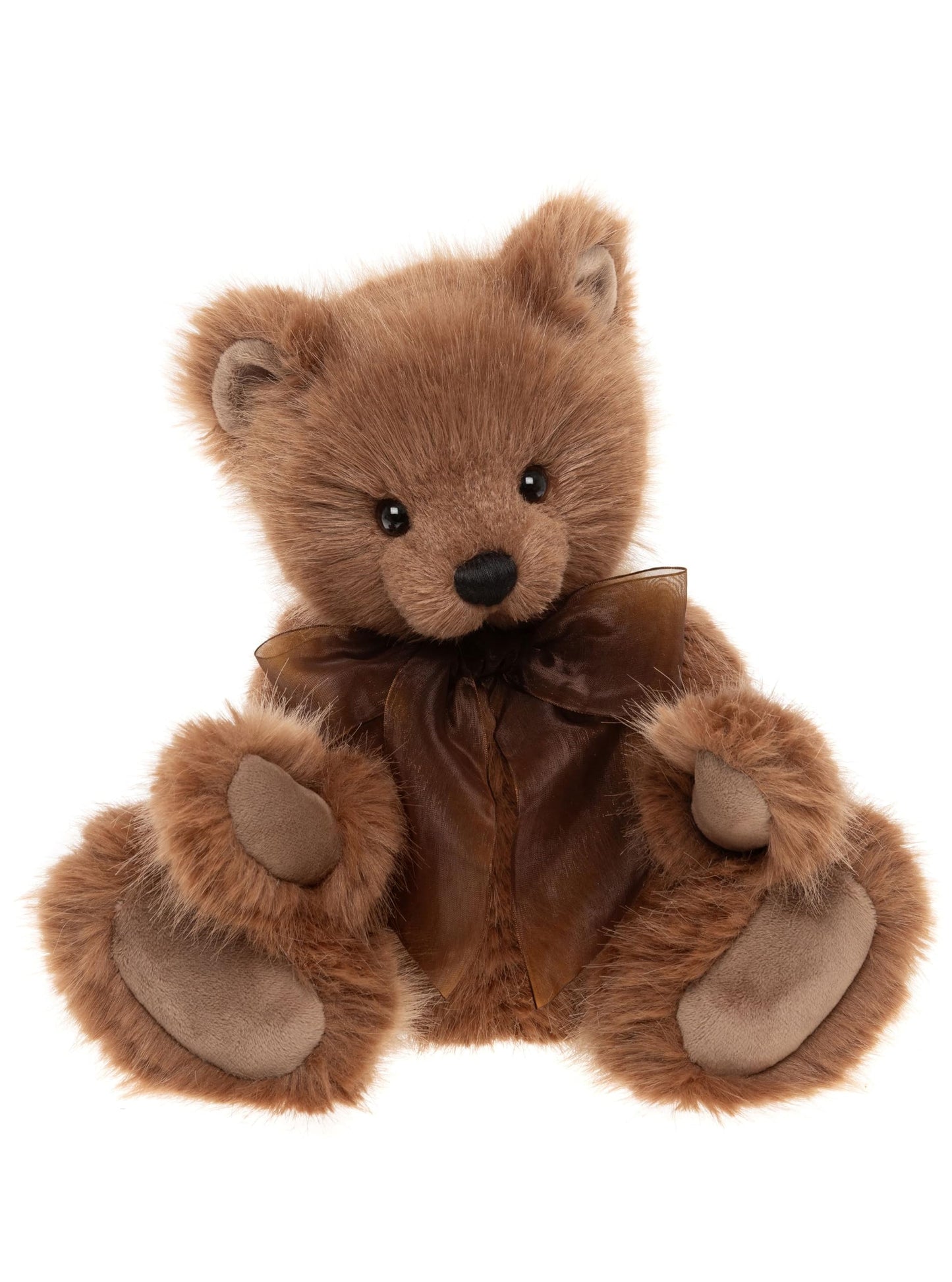 Charlie Bears - Chestnut - 2026 Plush Collection