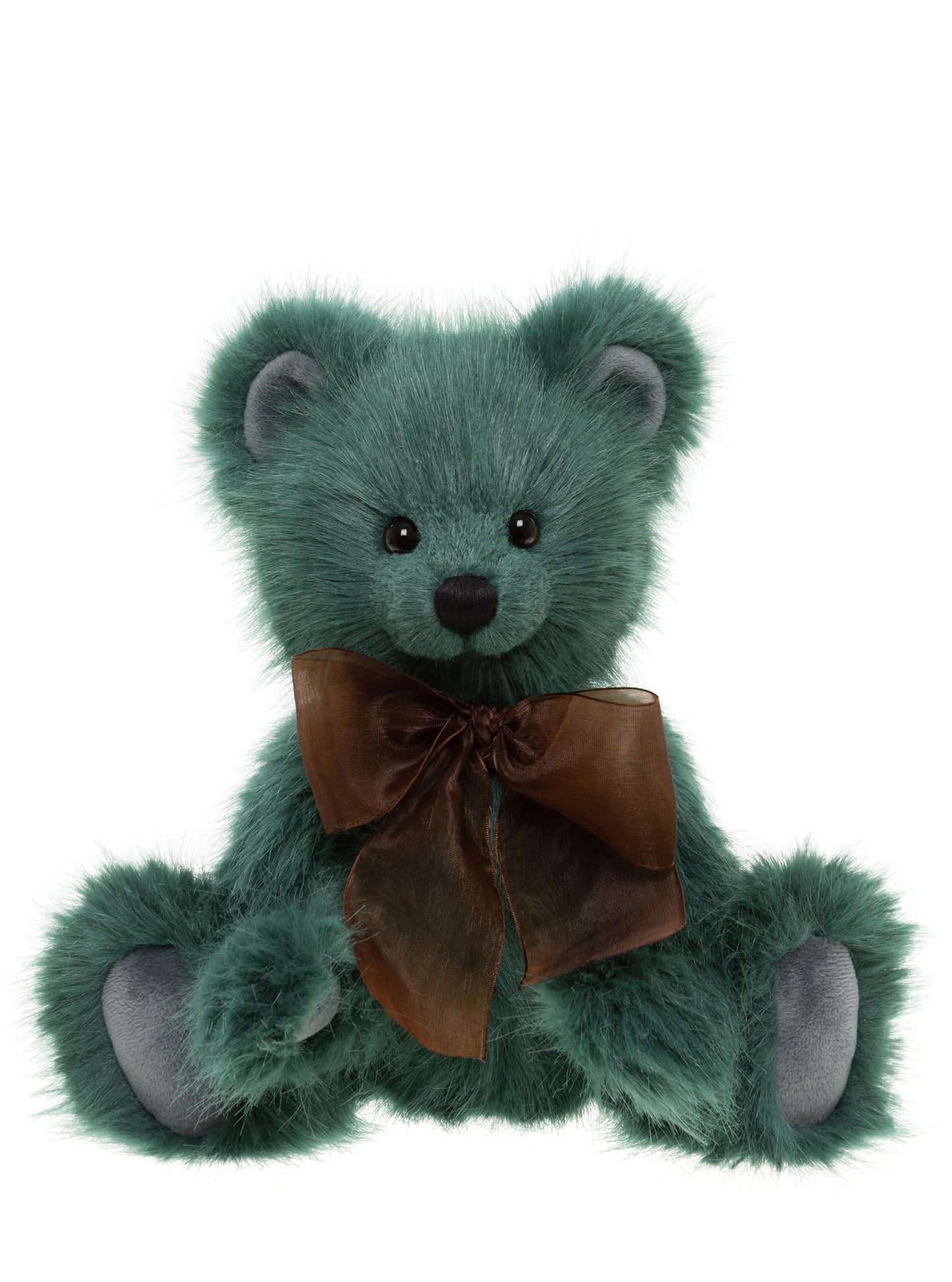 Charlie Bears - Fir - 2026 Plush Collection