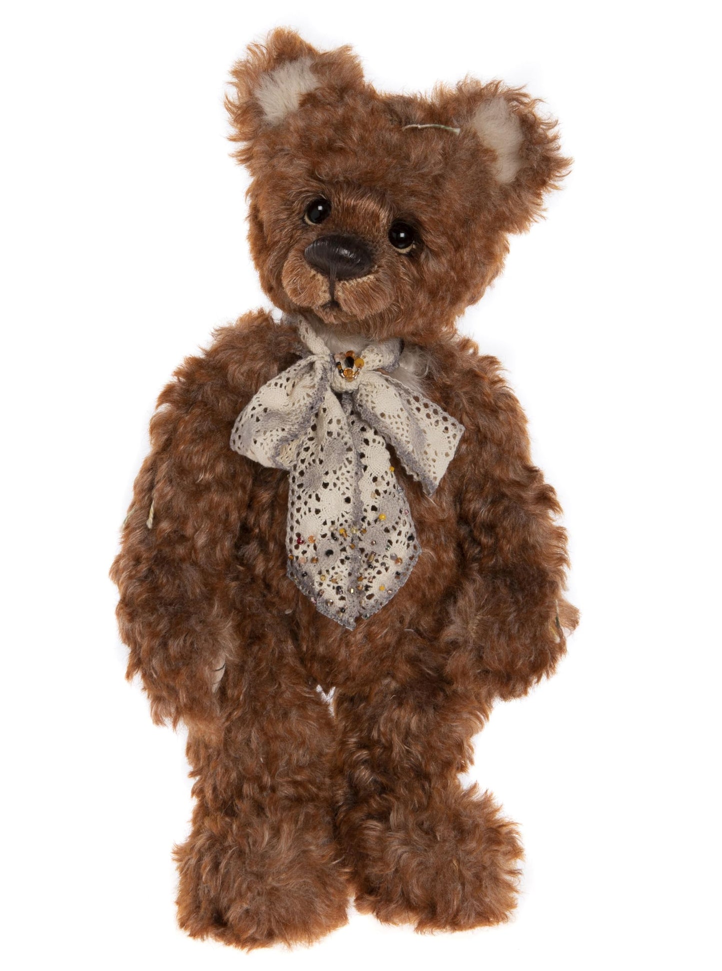 Charlie Bears – Time Keeper | 2023 Isabelle Collection