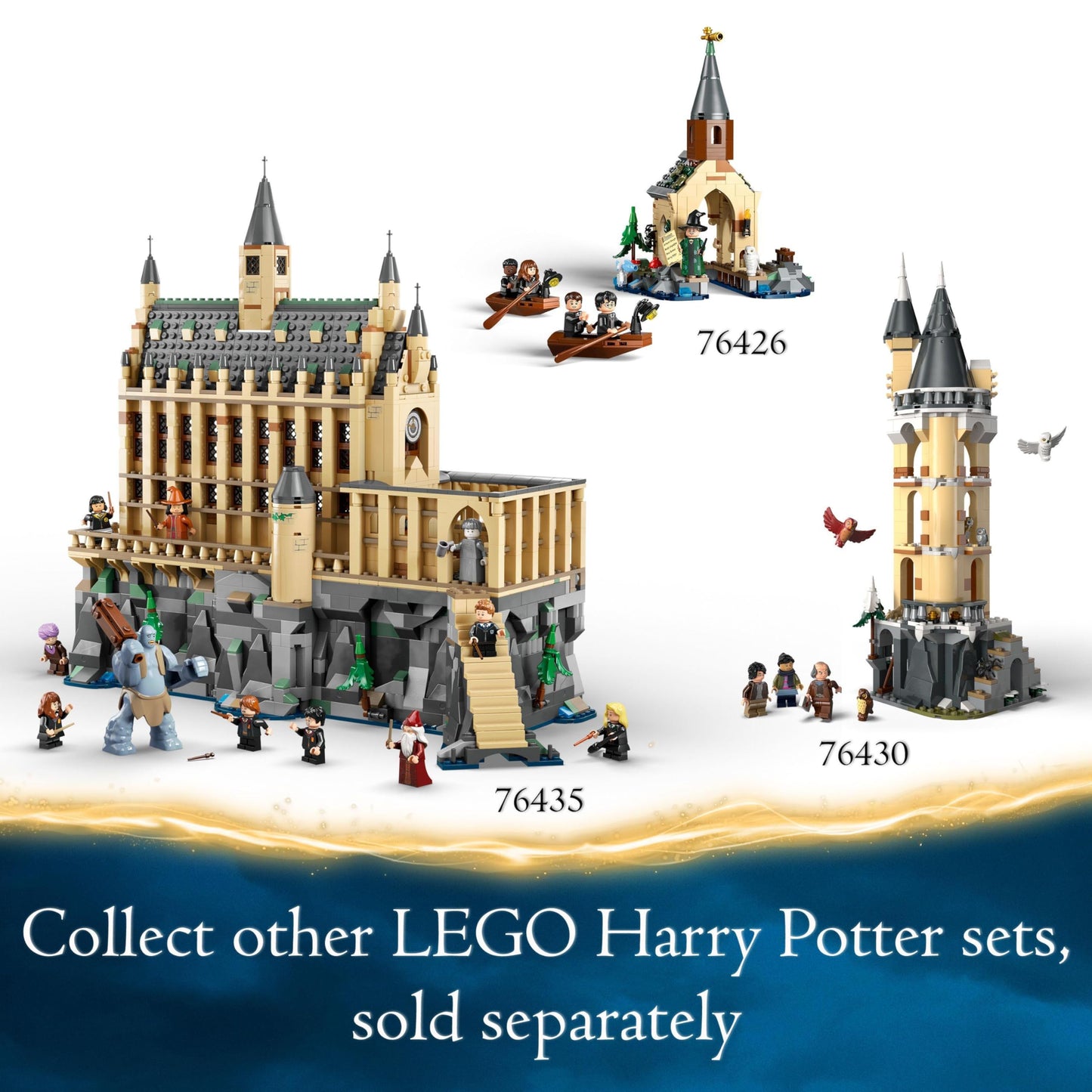 LEGO 76433 Harry Potter Mandrake Plant Toy Figure and Pot, Magical Set, Wizarding World Gift Idea for Girls, Boys and Fans, Imaginative Kids, Bedroom Decoration or Desk Accessory 76433