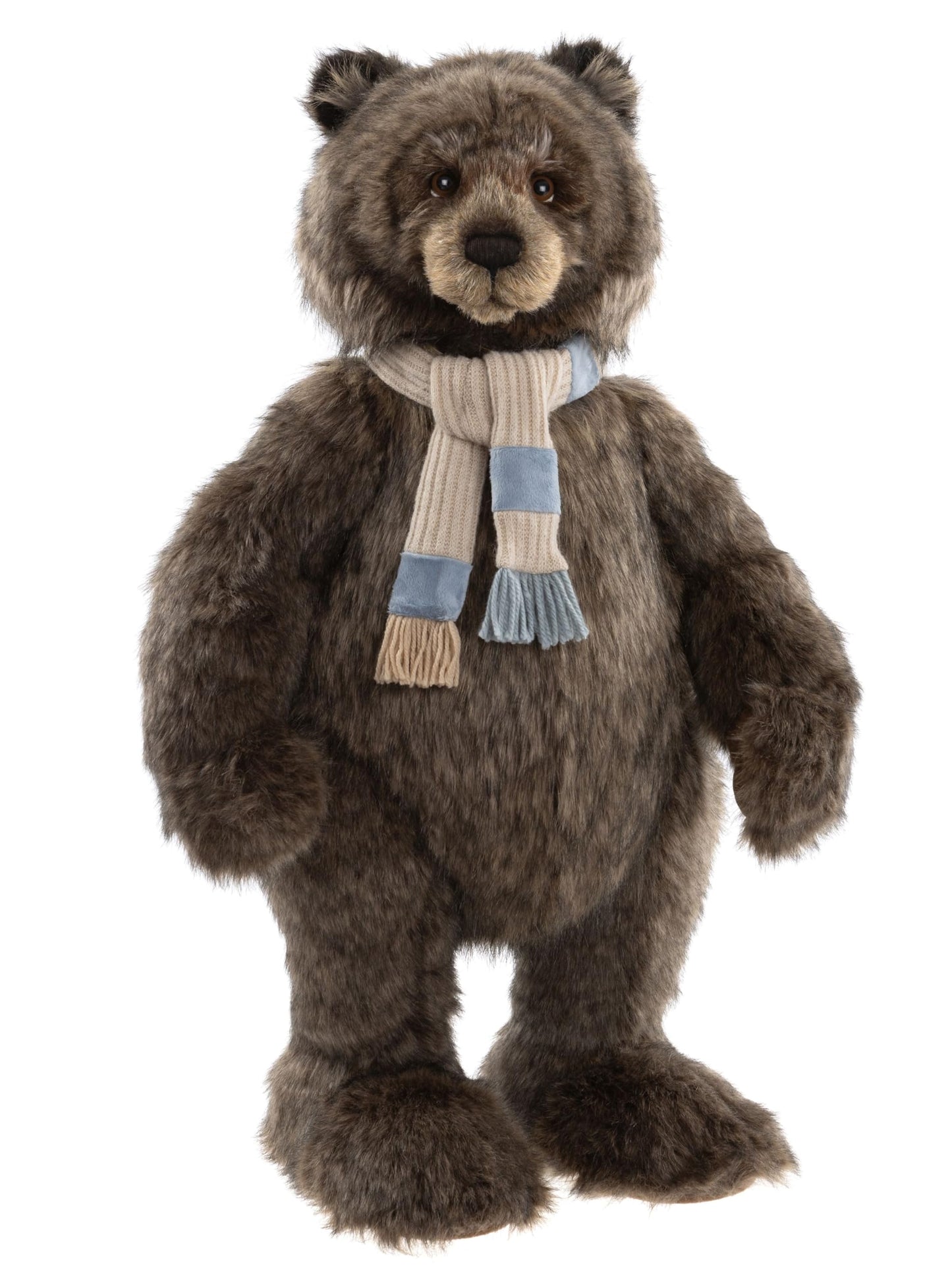 Charlie Bears = Tally Ho - 2025 Plush Collection