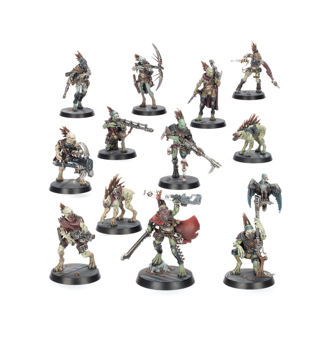 Kill Team : Farstalker Kinband - Warhammer 40K - Games Workshop