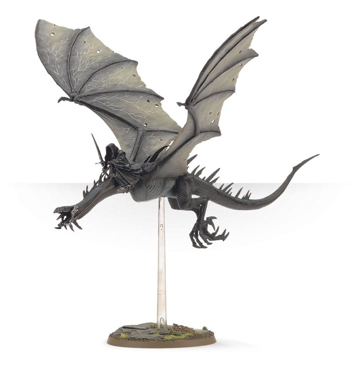 Middle-Earth : Winged Nazgûl - Lord of the Rings - Games Workshop