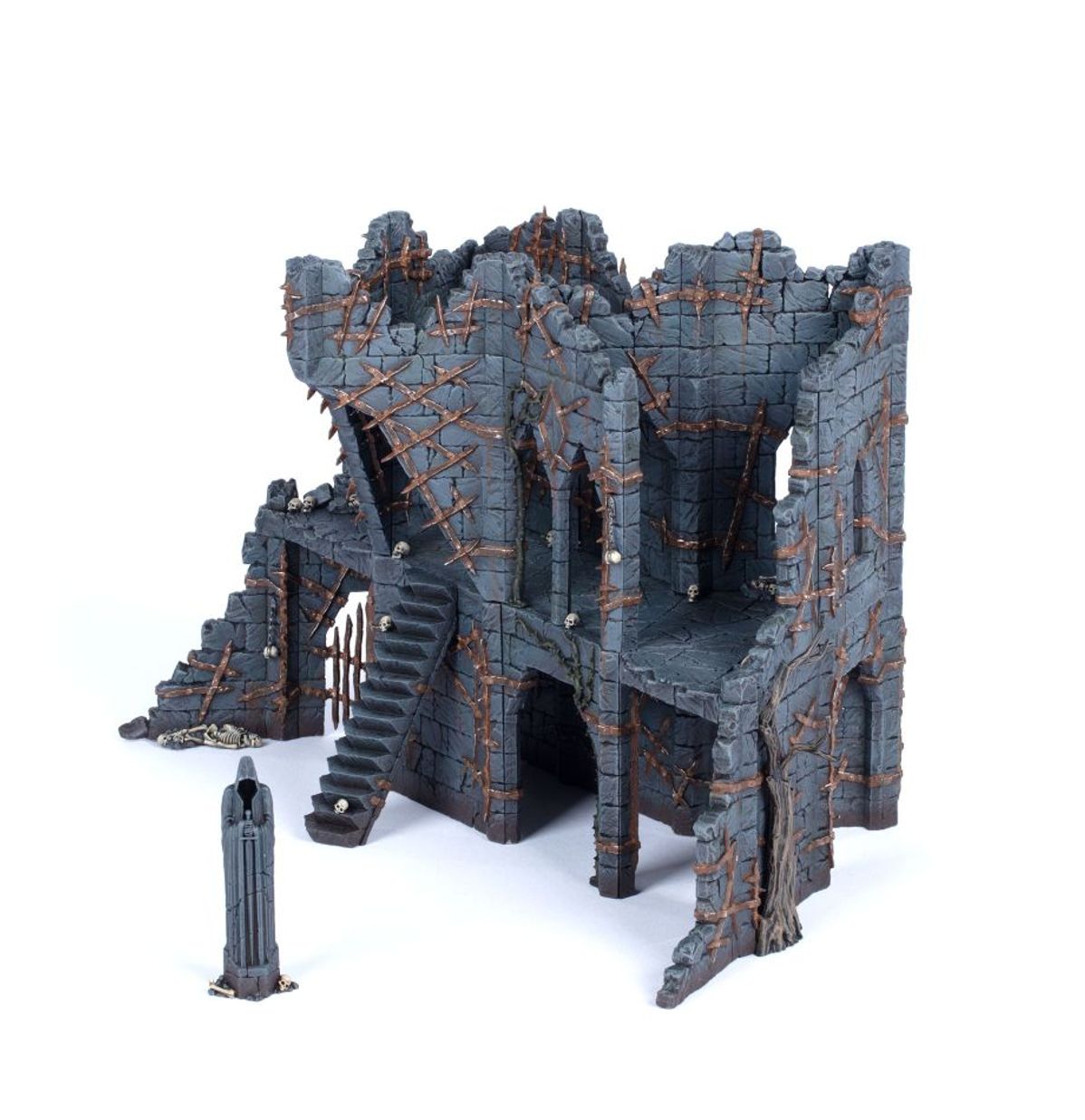Middle Earth : Ruins Of Dol Guldur - Lord of the Rings - Games Workshop